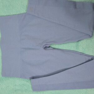 SET ACTIVE Blue Leggings🌸